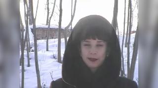 Юлия Нова - Зима