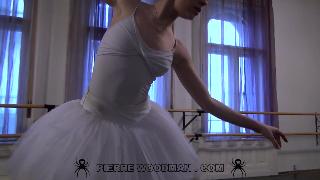 Грязная балерина Бейби Дрим
